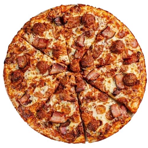 Nayya Pizza - Gladiator