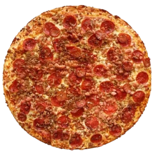 Nayya Pizza Meat Lover